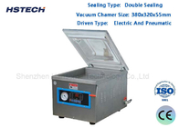 Pneumatica Electronic Commercial Chamber Vacuum Sealer Vacuum Packing Machine