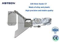 Alta precisione e di qualità stabile legatura e plastica JUKI 8mm tape feeder