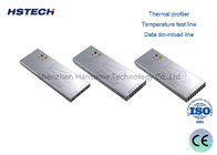 Profilizzatore termico ad alta precisione 80000 Punto dati/canale Trasmettitore RF Nastro adesivo Hi-Temp
