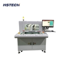 Dispositivi per la rimozione dei pannelli di PCB Macchina di taglio SMT automatica 40 mm ((max) Altezza superiore della parte