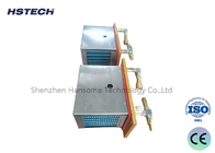 Parti di macchine SMT ad alte prestazioni Condensatore di reflusso per forno di saldatura JT