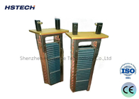 Parti di macchine SMT ad alte prestazioni Condensatore di reflusso per forno di saldatura JT