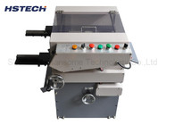 Macchine per il taglio del piombo per PCB per il collegamento con macchine di saldatura automatiche