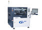 stampante dello stampino della pasta della lega per saldatura del PWB GKG SMT di 0.4-6mm con la funzione di pulizia del gocciolamento