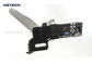 Alimentatore del passo 4mm SMT di produzione di PCBA per Mirea MX200 Chip Mounter
