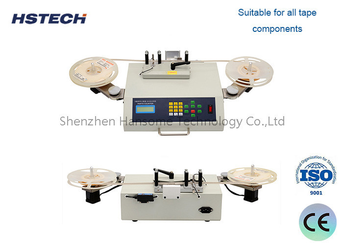 AC100/220V Fornitura di alimentazione SMD Chip Counter YH-890