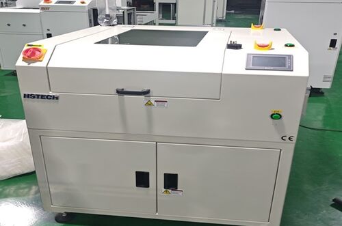 Ultime notizie aziendali su Convogliatore di cancello per linea SMT