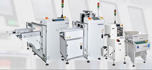 Ultime notizie aziendali su Come migliorare l'efficienza della linea di produzione SMT: una soluzione completa per i produttori di elettronica