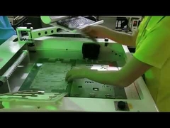 Router per la separazione automatica di PCBA