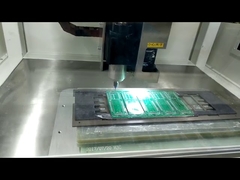 Macchina automatica per la separazione di PCBA router per morsi di ratto