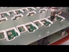 Robot di saldatura PCB per desktop