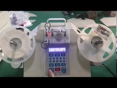 componenti dello smd contro