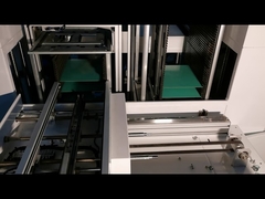 PCB NG OK scaricatore