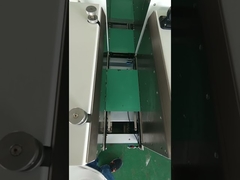 Impilatore/scaricatore disimpilatore PCB/caricatore di schede nude