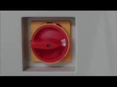 Contatore SMD a raggi X offline