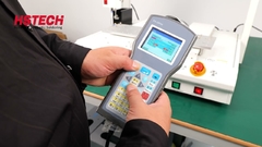 Robot di saldatura da tavolo