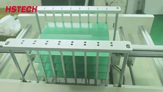 Prevenzione della contaminazione incrociata nelle linee SMT ad alto mix con la gestione delle schede compatibile con SMEMA