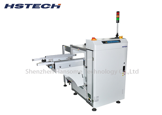 Un buon prezzo. Linea di produzione SMT tipo cintura antistatica 90 gradi circuito stampato processore di turnover della scheda in linea