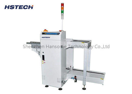 Un buon prezzo. Linea di produzione SMT Intelligente Linea di produzione SMT Automatica Macchina per scaricare il riviste di PCB in linea