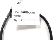Panasonic Al Sensore di parti di macchine 304133426301 SMT Parti di macchine con cavo a 3 pin
