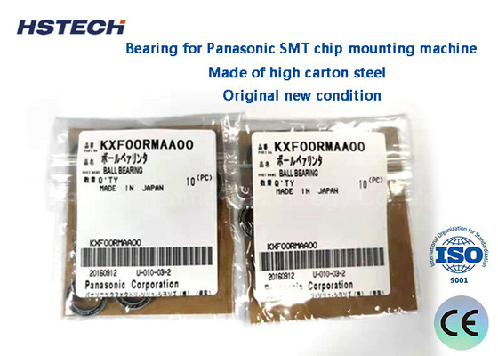 Un buon prezzo. Macchine per il montaggio di chip SMT Panasonic con cuscinetti Panasonic in linea