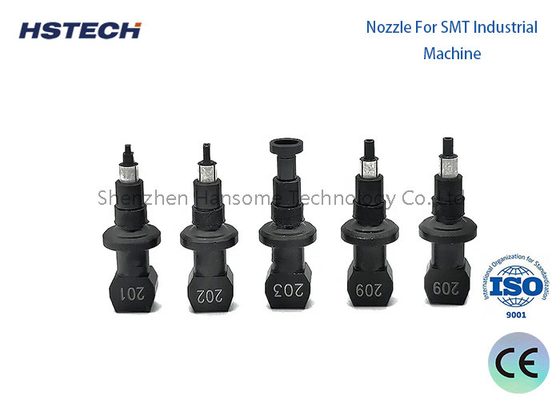 Un buon prezzo. SMT originale YAMAHA pick and place machine NOZZLE per SMT Industrial Machine in linea
