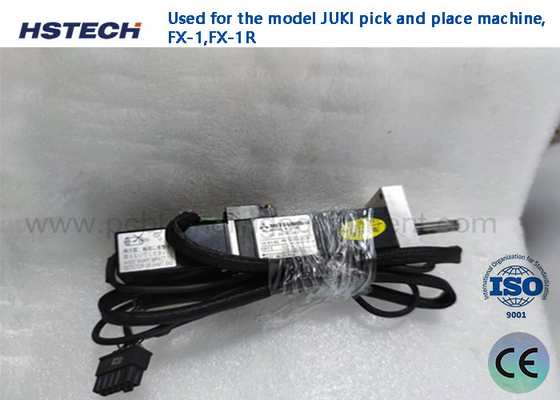 Un buon prezzo. JUKI Z Axis Motor per il modello JUKI Pick and Place Machine, FX-1, FX-1R in linea