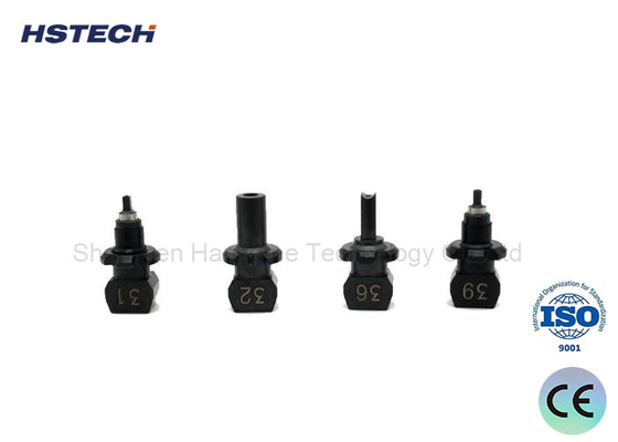 Un buon prezzo. Yamaha Nozzle Pick And Place Machine Nozzles Originale Nuovo certificato CE KMO-M711C-00X in linea
