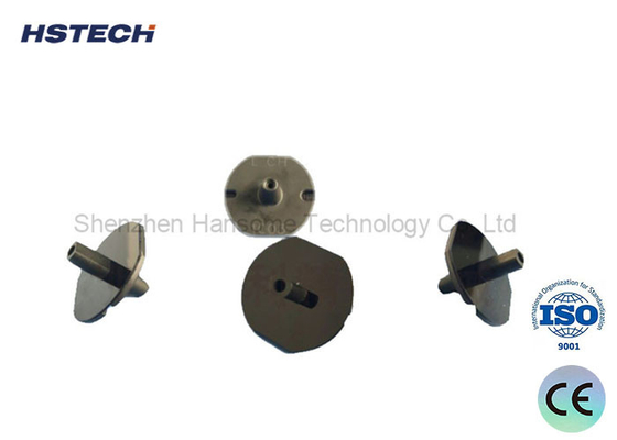Un buon prezzo. PCB Assembly SMT Nozzle Holder Materiale di punta ceramica Nozzle Panasonic per CM 402 Nozzle in linea