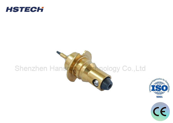 Un buon prezzo. Nozzolo SMD E35017210A0 SMT Ricambi JUKI Nozzolo per aspirazione SMD Componenti in linea