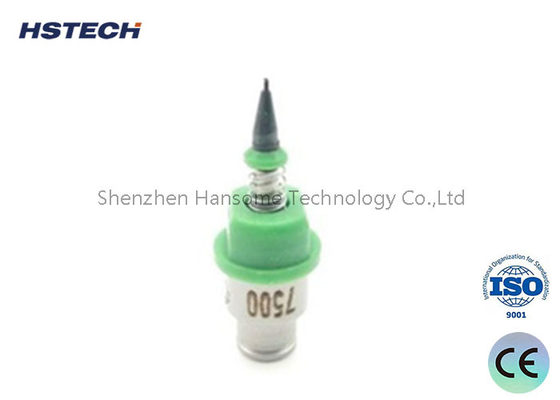 Un buon prezzo. KE 2000 Serie di acciaio di tungsteno JUKI SMT ugello 100% testato per la macchina SMT in linea
