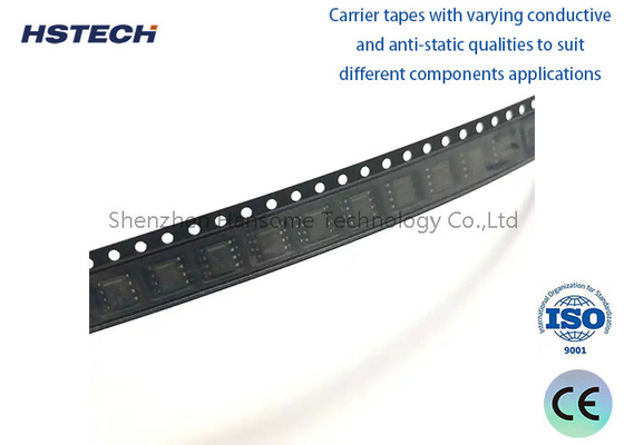 Un buon prezzo. Contatore di componenti SMD con larghezza 4-104 mm nastri portatori di polistirolo/policarbonato/PET in linea