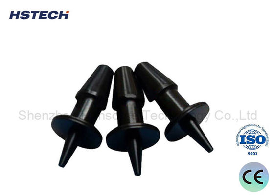 Un buon prezzo. Materiali originali di alta qualità Samsung SMT Nozzle per la macchina pick and place della serie Samsung CP in linea