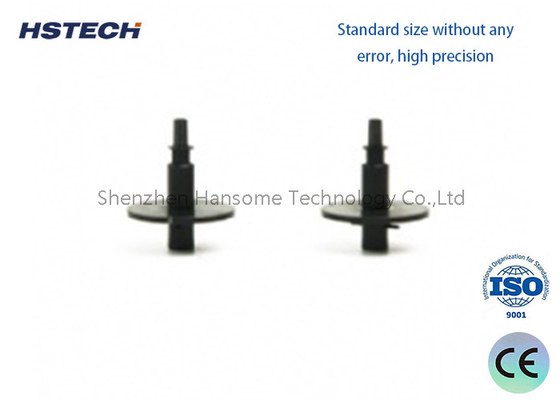 Un buon prezzo. FUJI NXT H24 SMT ugello 0,3 mm 0,4 mm di diametro per posizionamento di chip ad alta velocità in linea