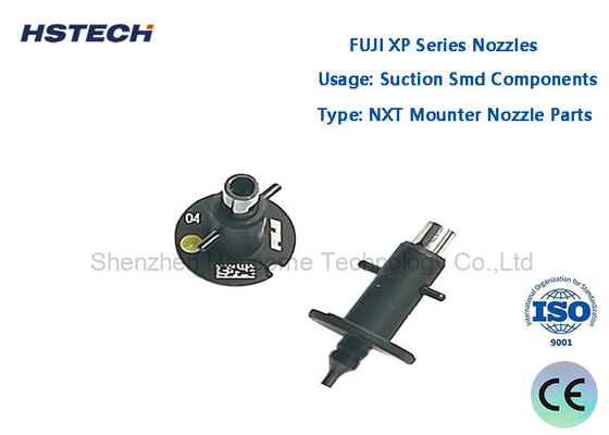 Un buon prezzo. SMD Componente Sucing SMT ugello Acciaio Pick And Place ugello a vuoto in linea