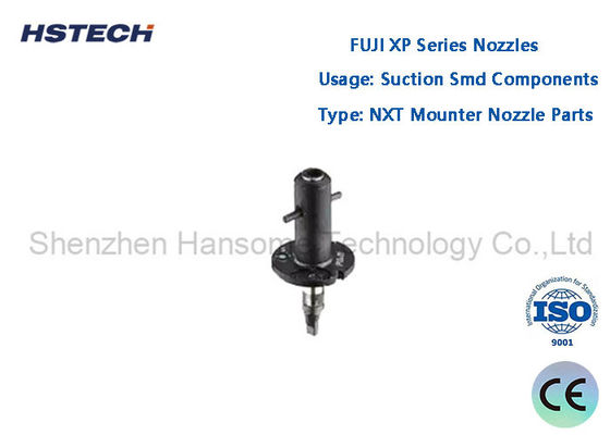 Un buon prezzo. Materiali ceramici H24 Testa FUJI NXT III ugelli SMT parti di ugelli in linea