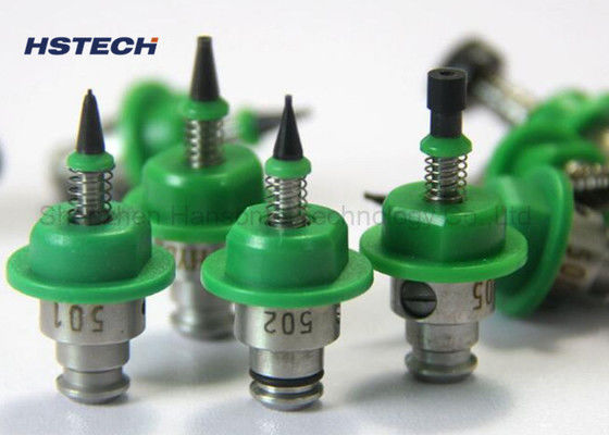 Un buon prezzo. SMD Mounter 501 Ugello SMT Gruppo scheda PCB Ugello FUJI Nxt in linea