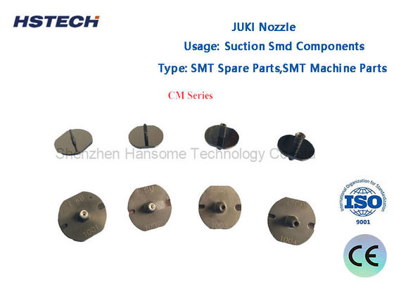 Un buon prezzo. PCB Assembly SMT Nozzle Holder Materiale di punta ceramica per la serie CM di Panasonic in linea