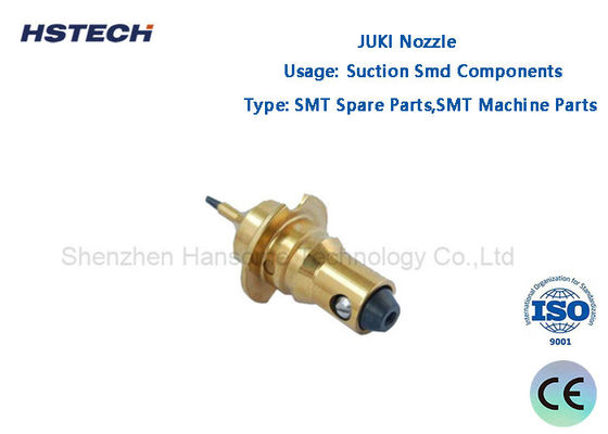 Un buon prezzo. JUKI SMD Nozzle E35017210A0 SMT Ricambi Originali o Copie Nuove facoltative in linea