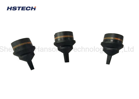 Un buon prezzo. Nozzolo SIEMENS in ceramica/plastica 715/915 714/914 per componenti SMD per aspirazione in linea