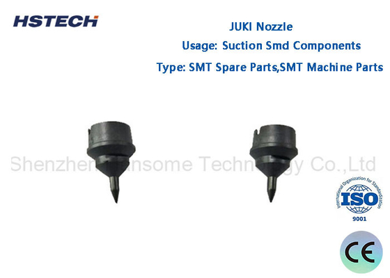 Un buon prezzo. Nozzolo SMT in ceramica / plastica SIEMENS 913 914 915 Parti doppi fori 100% testato in linea