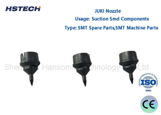 Un buon prezzo. Componenti SMT di piccole dimensioni in nero SIEMENS ASM ugello di aspirazione per montatore di chip SMD in linea