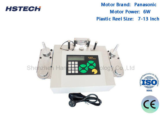 Un buon prezzo. Panosonic 6W AC motor SMD Chip Counter utilizzato per componenti SMD in linea