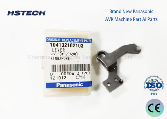 Un buon prezzo. Panasonic AI Machine Part Lever 104132102103 in acciaio inossidabile in linea