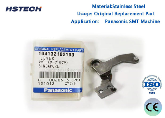 Un buon prezzo. Panasonic AI Machine Sensore in acciaio inossidabile leva Panasonic AVK Parts Machine 104132102103 in linea