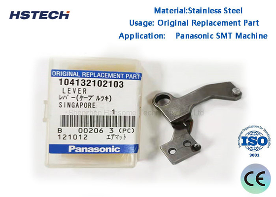 Un buon prezzo. SS 104132102103 Leva del sensore delle parti AI della macchina Panasonic AVK in linea