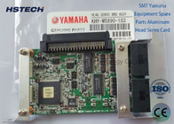 Card Servo a testa in alluminio KHY-M5890-103 Yamaha Board Card Per YS12, YS24 Ricambi per attrezzature Yamaha