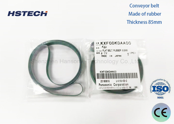 Un buon prezzo. Cintura trasportatrice SMT originale KXF0DKFAA00 8,5 mm per CM602/CM402 in linea