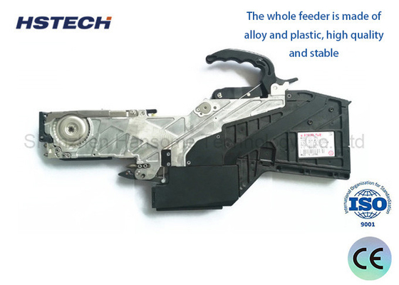 Un buon prezzo. I-Pulse F3 8mm alimentatore elettrico KLK-MC100-003 per I-Pulse F3 Pick and Place Machine in linea