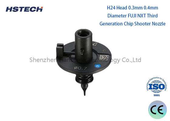 Un buon prezzo. H24 FUJI NXT III ugelli da 0,3 mm,0.4 mm,0.5 mm,0.7 mm,0.8 mm in linea
